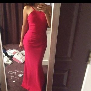 Calvin Klein cocktail dress/ gown Sz 6